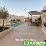 CASA DE 1 PLANTA CON PATIO EN EL SEXMO (29)