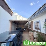 CASA DE 1 PLANTA EN ALHAURÍN EL GRANDE (1)