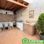 CASA DE 1 PLANTA EN ALHAURÍN EL GRANDE (22)