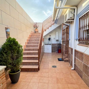 Pareado de 1 planta en Alhaurín el Grande - CM340A