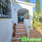 CHALET INDENDIENTE CON PISCINA PRIVADA (11)