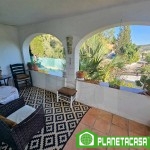 CHALET INDENDIENTE CON PISCINA PRIVADA (12)