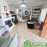 CHALET INDENDIENTE CON PISCINA PRIVADA (14)