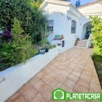 CHALET INDENDIENTE CON PISCINA PRIVADA (28)