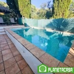 CHALET INDENDIENTE CON PISCINA PRIVADA (8)