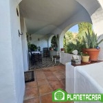CHALET INDENDIENTE CON PISCINA PRIVADA (9)