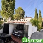 Chalet independiente con piscina privada en Coín - CM330A en  para 330000
