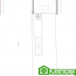 Casa de 2 dormitorios, 2 baños, patio y terraza en Coín - CM190A en  para 190000