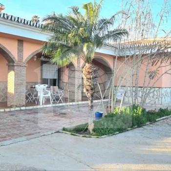 CASA EN ALHAURÍN DE LA TORRE OG450A
