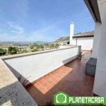 Ático 2 dorm, 2 baños, 2 parking y trastero (12)