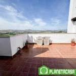 Ático 2 dorm, 2 baños, 2 parking y trastero (14)