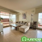 Ático 2 dorm, 2 baños, 2 parking y trastero (18)