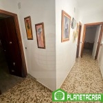CASA DE DORM, 2BAÑOS, TERRAZA Y PATIO EN cÁRTAMA (6)