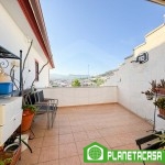 Casa en Pizarra 5 dorm,2baños,garaje,patio y terraza (11)