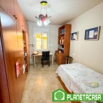 Casa en Pizarra 5 dorm,2baños,garaje,patio y terraza (14)