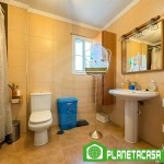 Casa en Pizarra 5 dorm,2baños,garaje,patio y terraza (17)