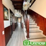 Casa en Pizarra 5 dorm,2baños,garaje,patio y terraza (25)