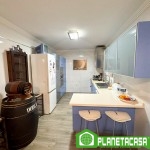 Casa en Pizarra 5 dorm,2baños,garaje,patio y terraza (5)