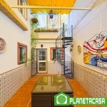 Casa en Pizarra 5 dorm,2baños,garaje,patio y terraza (6)