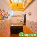 Casa en Pizarra 5 dorm,2baños,garaje,patio y terraza (7)