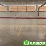 Piso de 2 dormitorios y garaje en Estación de Cártama - CM268A