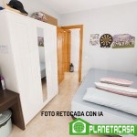 Piso en Coín de 3 dorm, 2 baños y terraza (11)