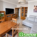 Piso en Coín de 3 dorm, 2 baños y terraza (8)