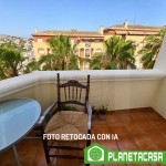 Piso en Coín de 3 dorm, 2 baños y terraza (9)
