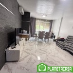 PISO EN plaza francisco cañamaque Giménez en  plaza francisco cañamaque Giménez para 190000