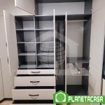 15. Dormitorio 3-5