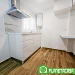 Bajo de 2 dorm en Cártama (10)