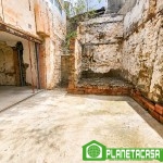 CASA A REFORMAR EN CÁRTAMA (2)