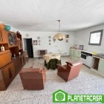 Casa con terreno en Cártama (17)