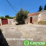 Casa con terreno en Cártama (26)