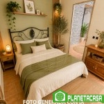 Casa de 2 dormitorios con patio a reformar en Cártama (14)