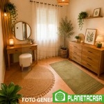 Casa de 2 dormitorios con patio a reformar en Cártama (15)