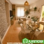 Casa de 2 dormitorios con patio a reformar en Cártama (16)