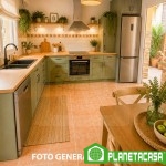 Casa de 2 dormitorios con patio a reformar en Cártama (19)