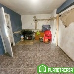 Casa de 2 dormitorios con patio a reformar en Cártama (6)