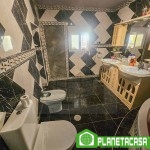 Casa de 2 dormitorios con patio a reformar en Cártama (9)