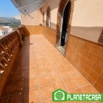 Casa de 2 dormitorios y 2 terrazas en Cártama (18)