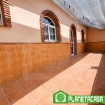 Casa de 2 dormitorios y 2 terrazas en Cártama - CM203A en  para 203000