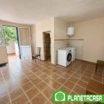 Casa de 3 dormitorios con patio y garaje en Cártama (1)