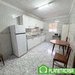 Casa de 3 dormitorios con patio y garaje en Cártama (11)