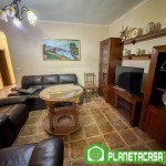Casa de 3 dormitorios con patio y garaje en Cártama (14)