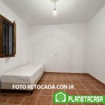 Casa de 3 dormitorios con patio y garaje en Cártama (5)