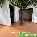 Casa de 3 dormitorios con patio y garaje en Cártama (6)