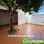 Casa de 3 dormitorios con patio y garaje en Cártama (7)