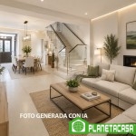Casa de 3 dormitorios, patio y terraza en Alhaurín el Grande - CM163A en  para 163000