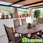 Dúplex de 5 dormitorios en Alhaurín el grande (27)
